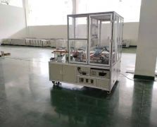 圆柱型10档分选机